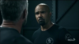 S.W.A.T - Season 06 Episode 21